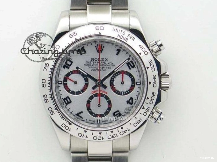 Dial Steel DateJust 28 SS Silver 1:1 NH05 Bracelet 904L on TWF President Best Lady Edition 0207